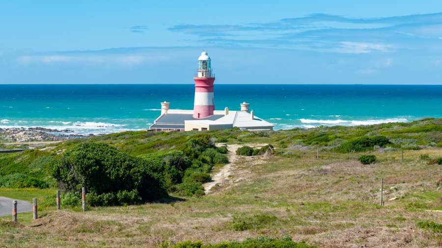 0 Bedroom Property for Sale in Agulhas Western Cape